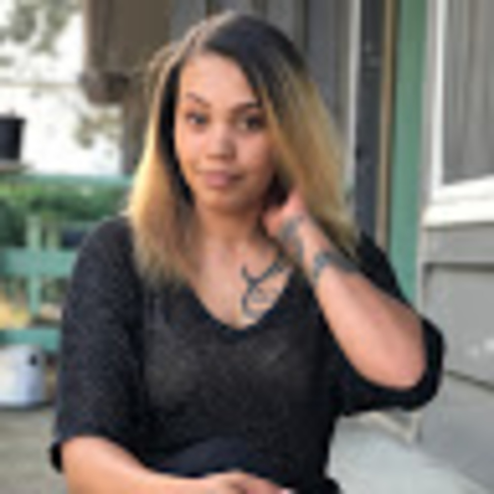 Meet your Posher, R'chanae